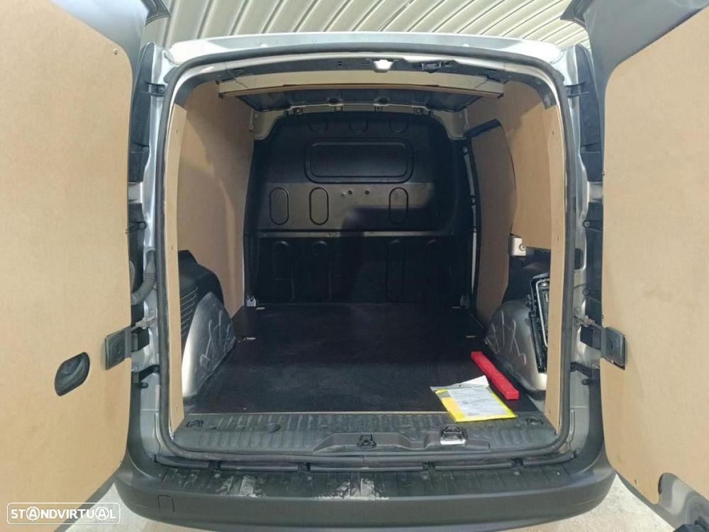 Mercedes-Benz Citan 109 CDi/27 1.5 c/iva - 6