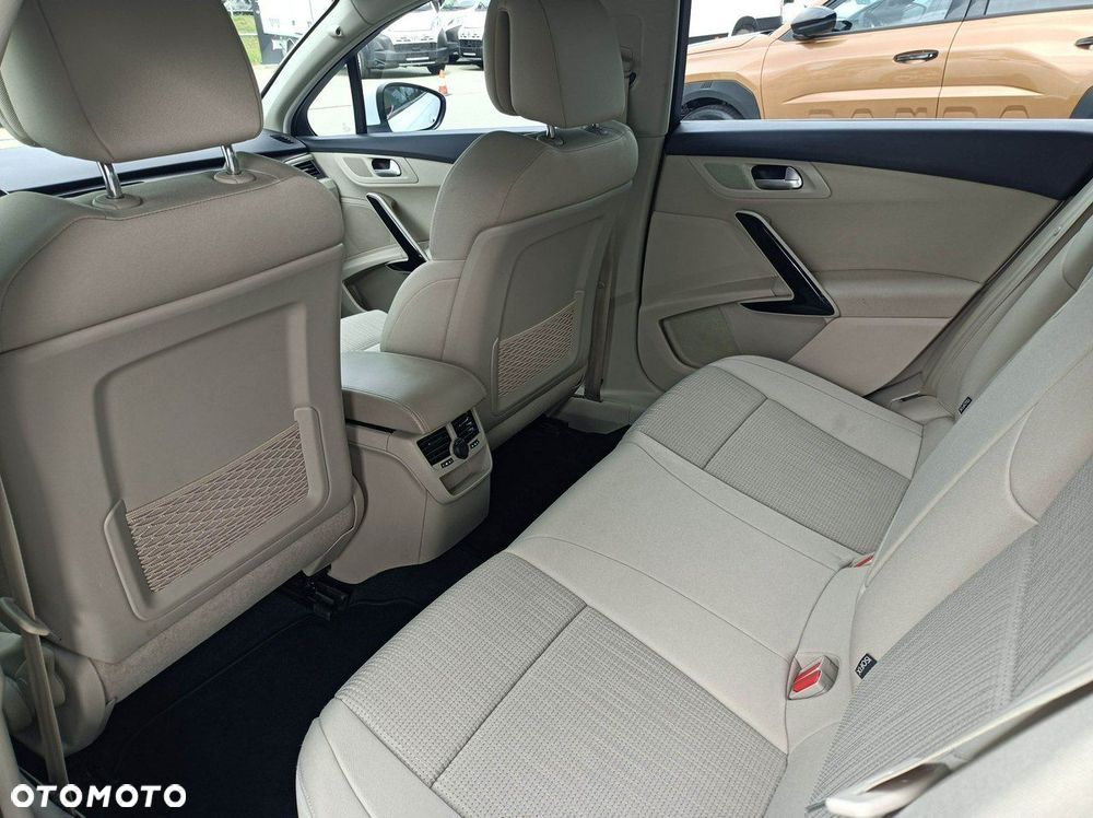 Peugeot 508 - 9