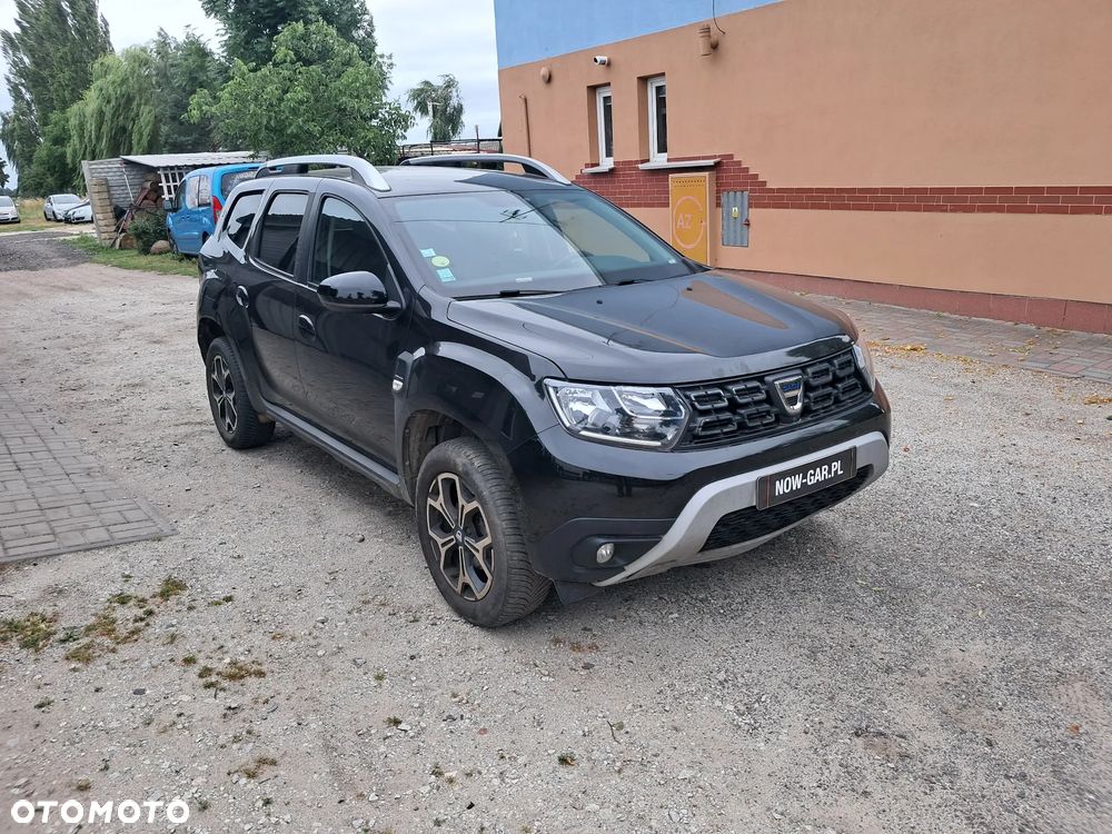 Dacia Duster Blue dCi 115 2WD Prestige - 21