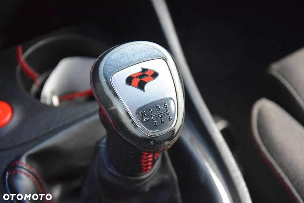 Seat Leon 2.0 T FSI Cupra - 29