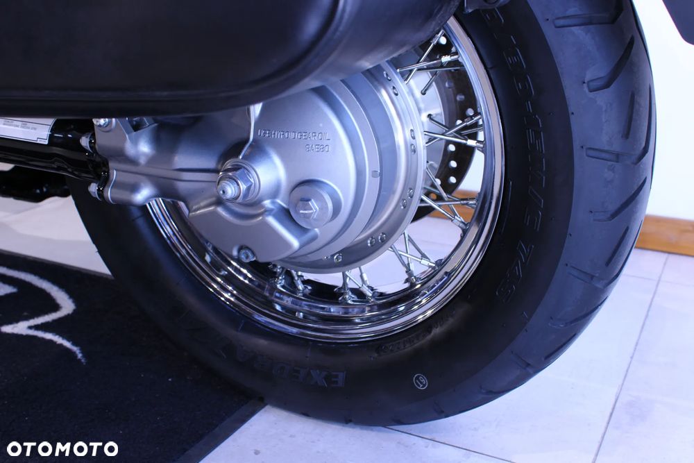 Honda Shadow - 32