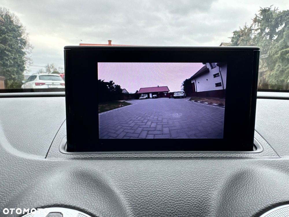 Audi A3 Sportback - 29