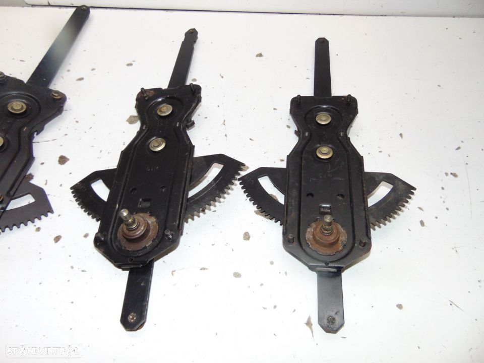 Citroen visa elevadores dos vidros - 5