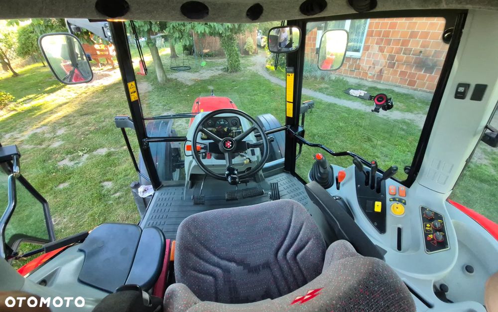 Massey Ferguson 5455 - 12