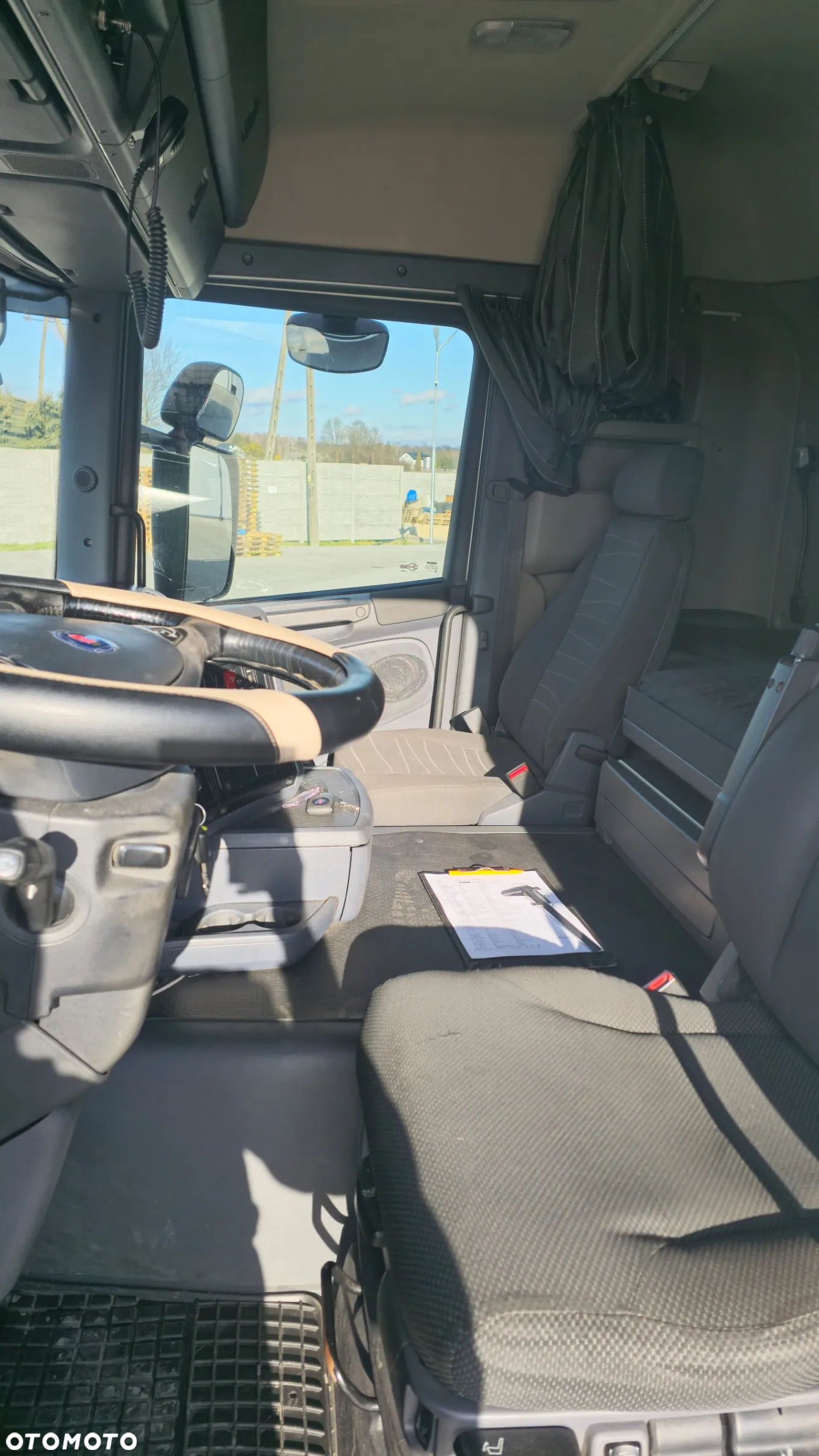 Scania G450 - 11