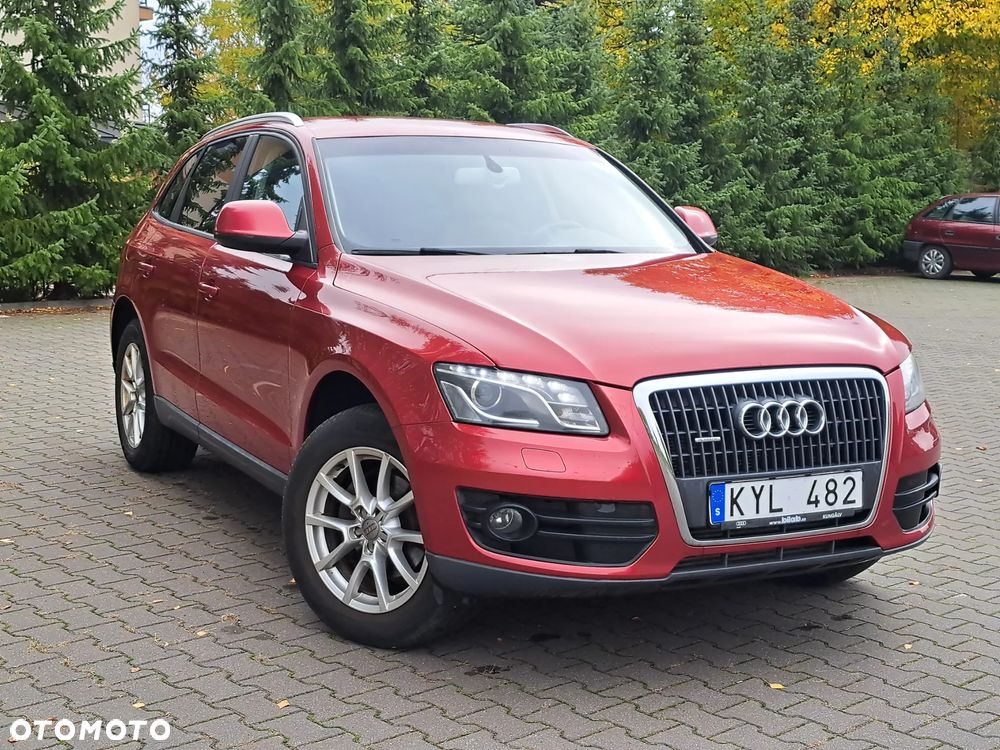 Audi Q5 2.0 TDI Quattro Prime Line - 5