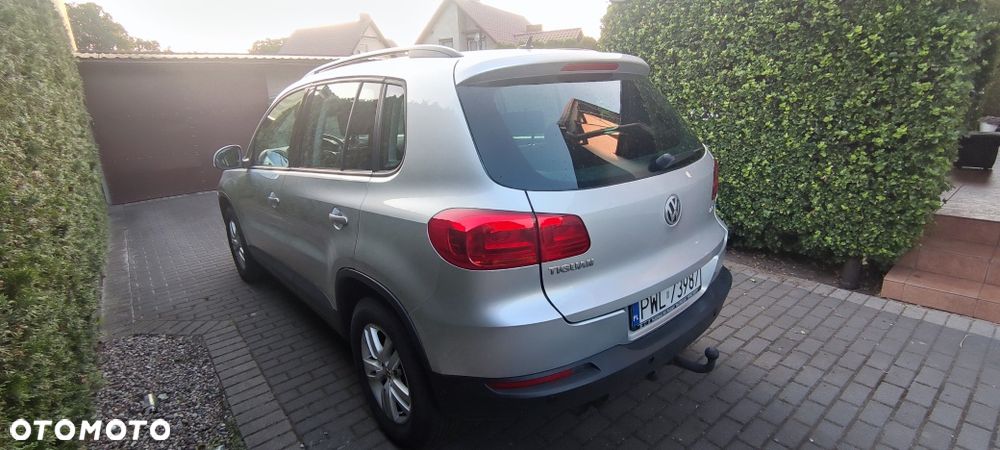 Volkswagen Tiguan - 3