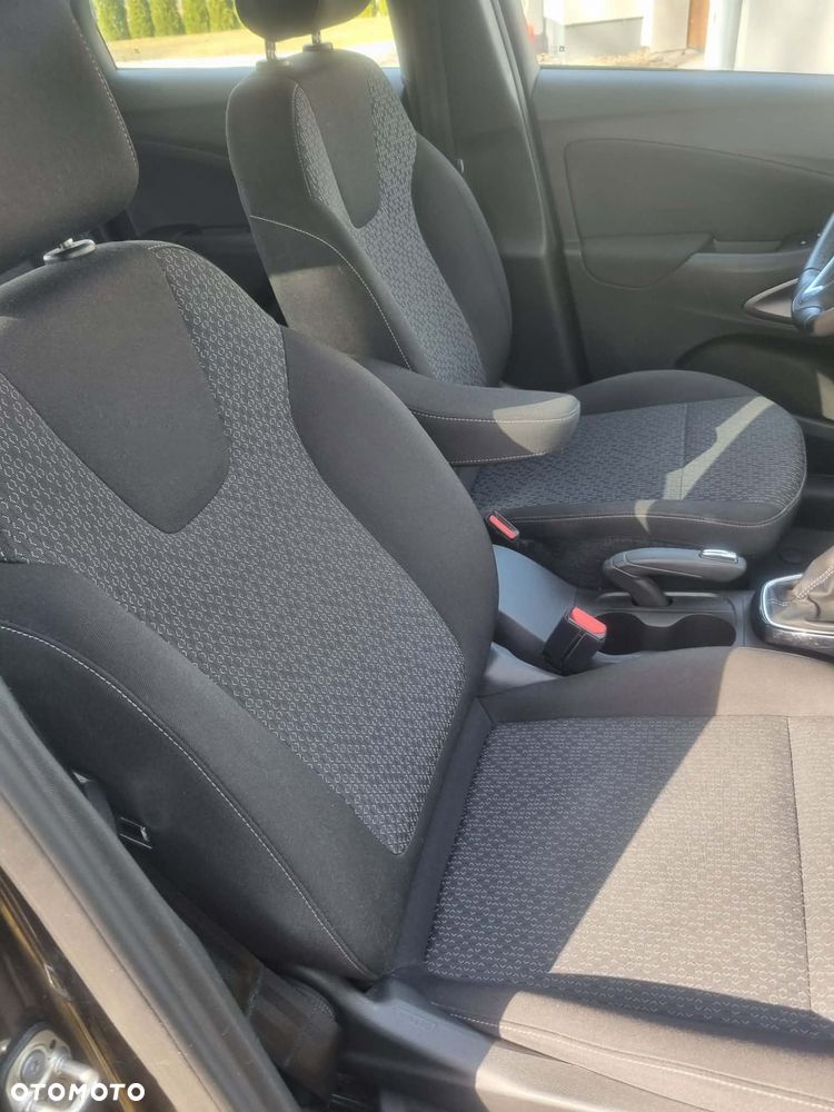 Opel Crossland X 1.2 Enjoy - 6