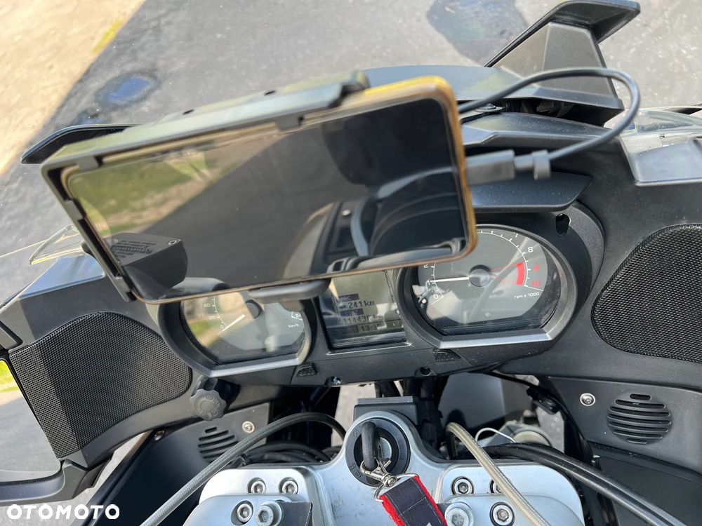 BMW RT - 20