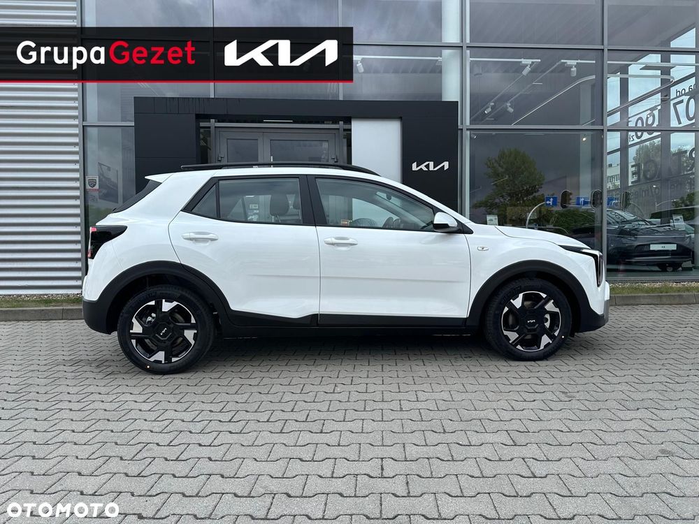 Kia Stonic 1.0 T-GDI M - 2