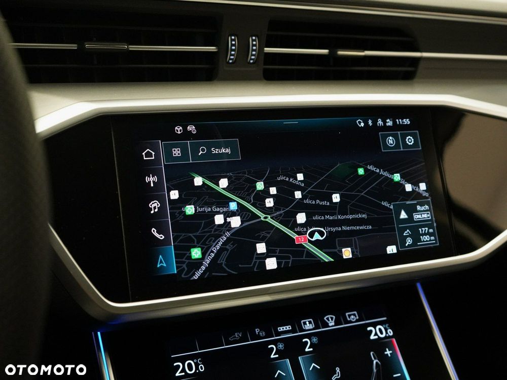Audi A6 Limousine - 37