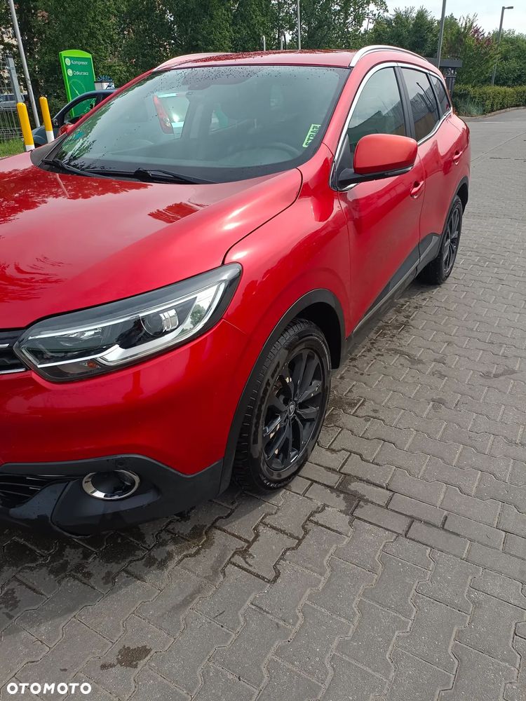 Renault Kadjar 1.5 dCi Energy Zen - 1