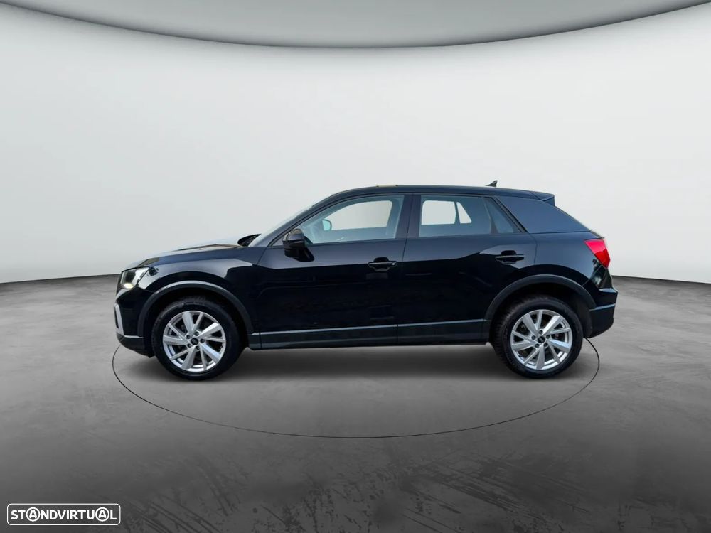 Audi Q2 35 TFSI Advanced S tronic - 7