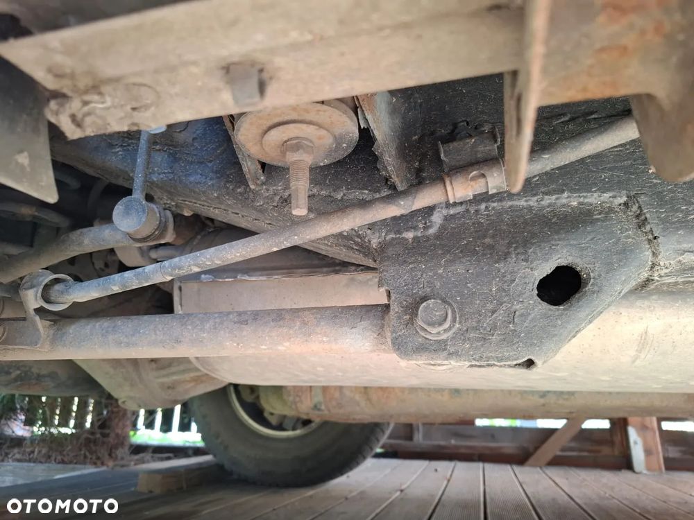 Toyota 4-Runner - 20