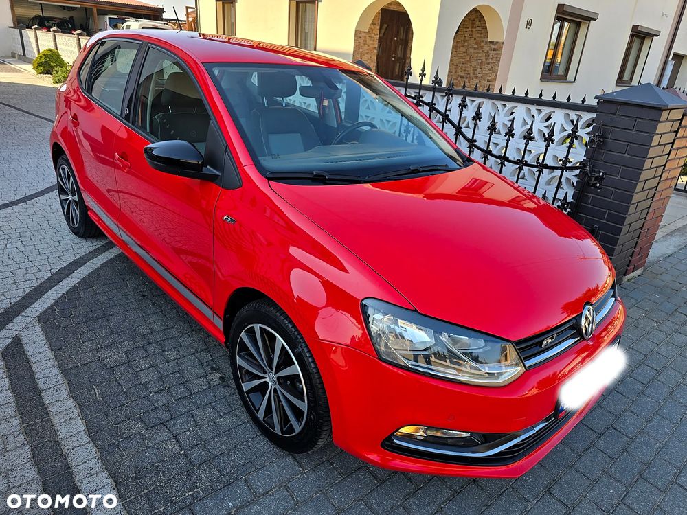 Volkswagen Polo 1.2 TSI BMT Highline Perfectline - 2