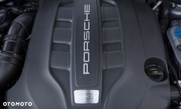 SILNIK KPL PORSCHE MACAN 3.0 TDI CTB MONTAŻ GRATIS - 1