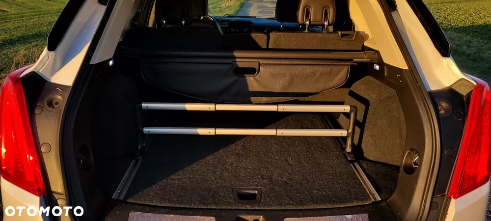 Cadillac XT5 3.6 V6 AWD Premium - 6