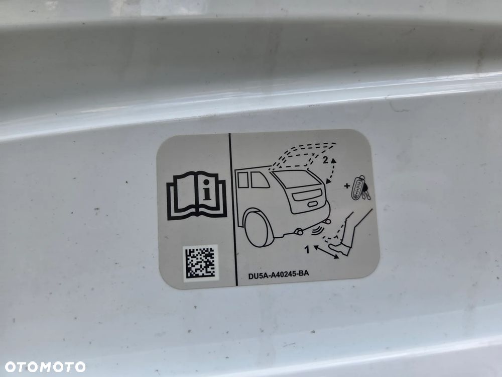Ford S-Max - 21