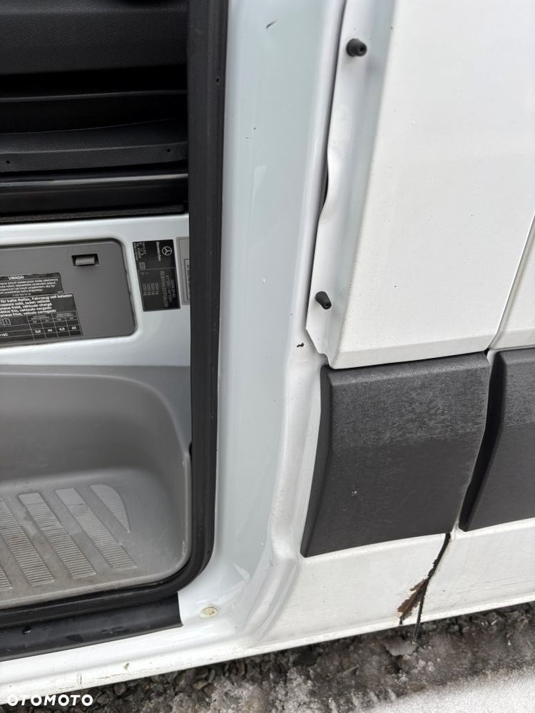 Mercedes-Benz SPRINTER 316 CDI - 13