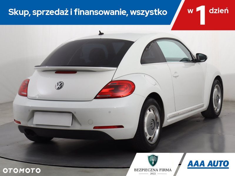 Volkswagen Beetle - 7