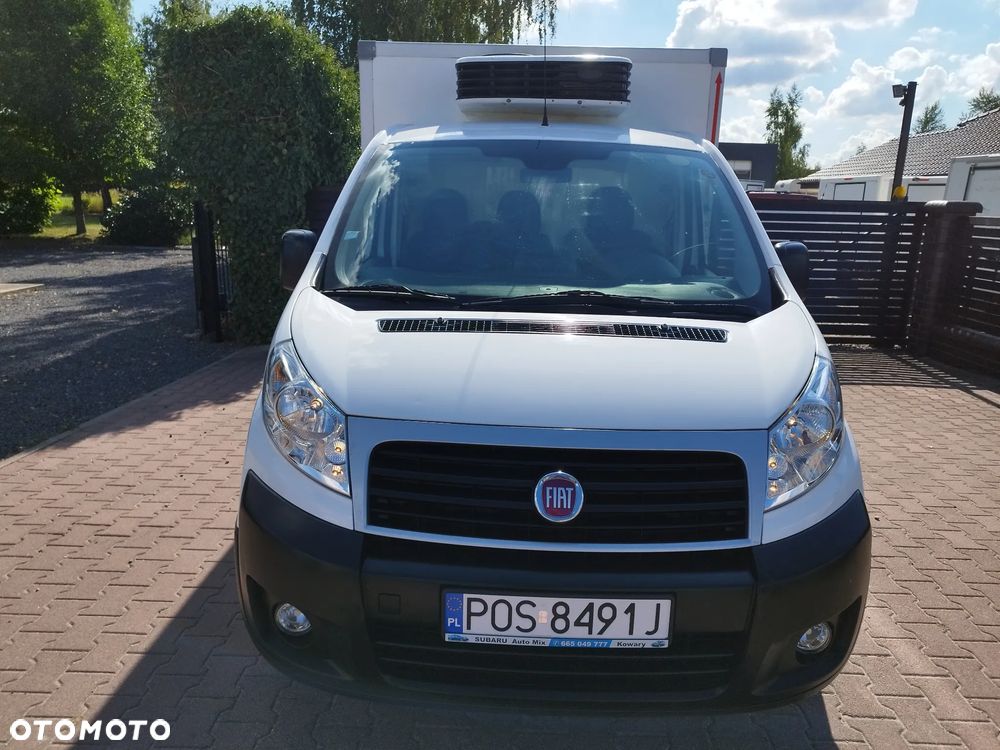 Fiat Scudo - 8