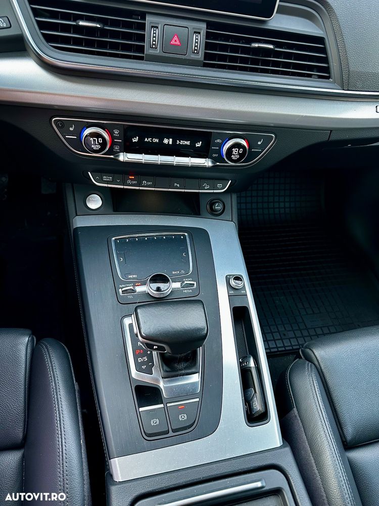 Audi Q5 40 TDI quattro S tronic - 31