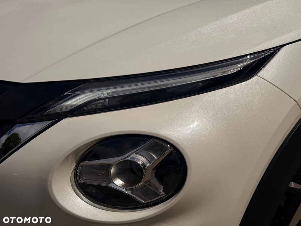 Nissan Juke - 7