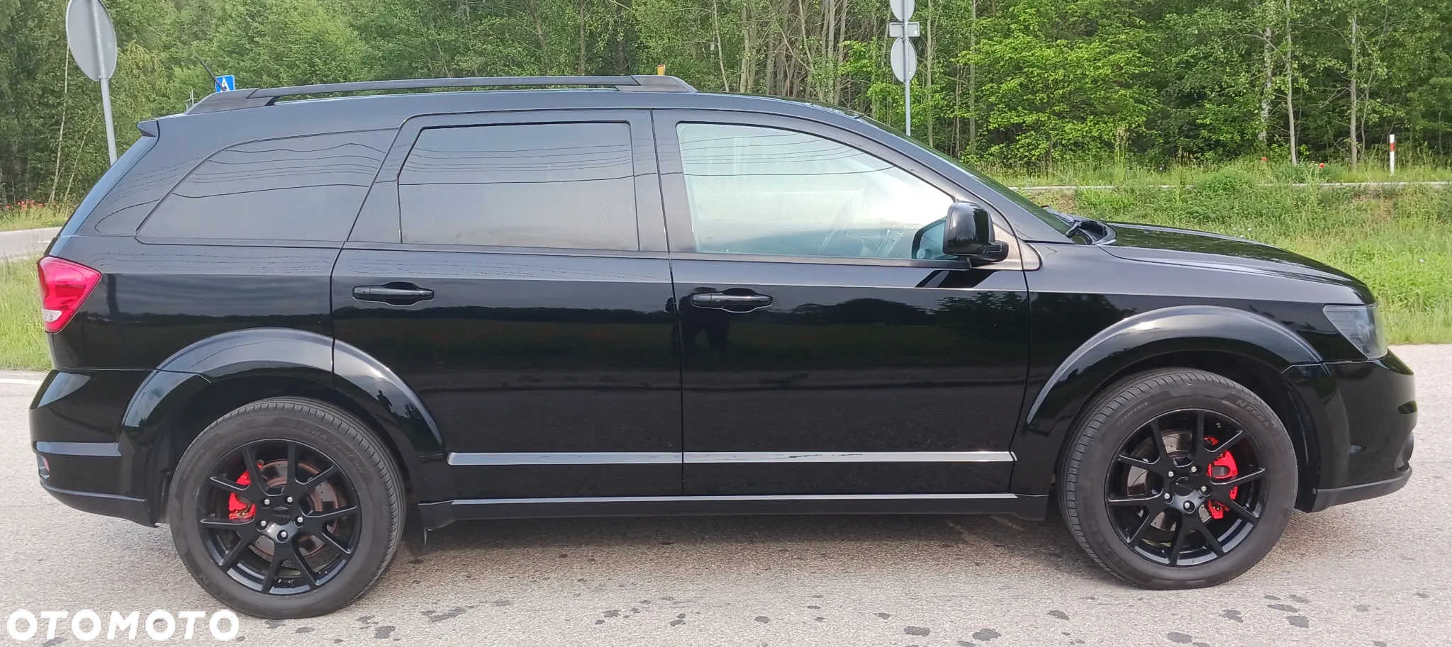Dodge Journey - 6