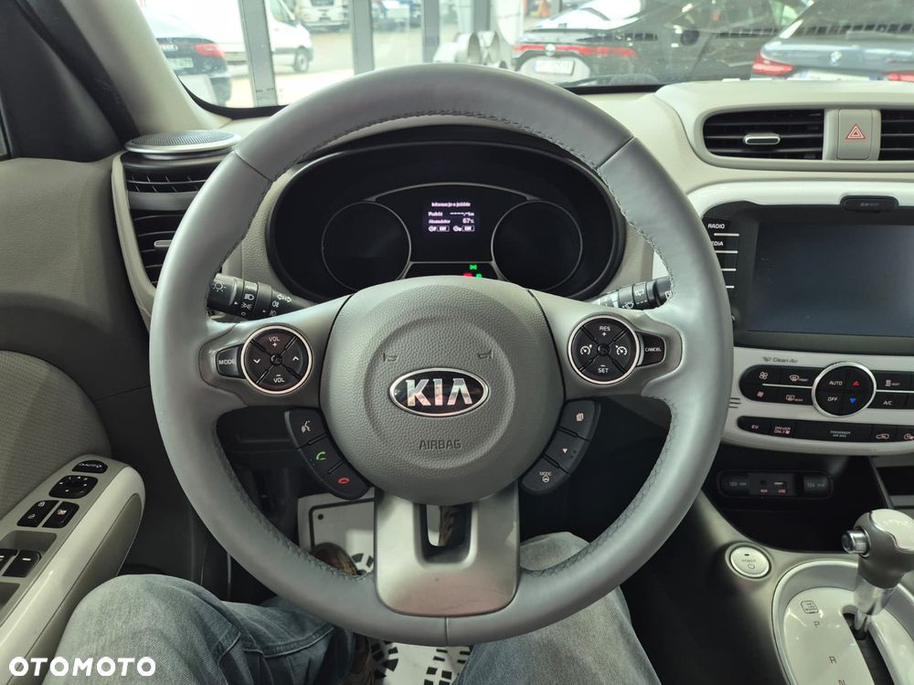 Kia Soul Play - 16