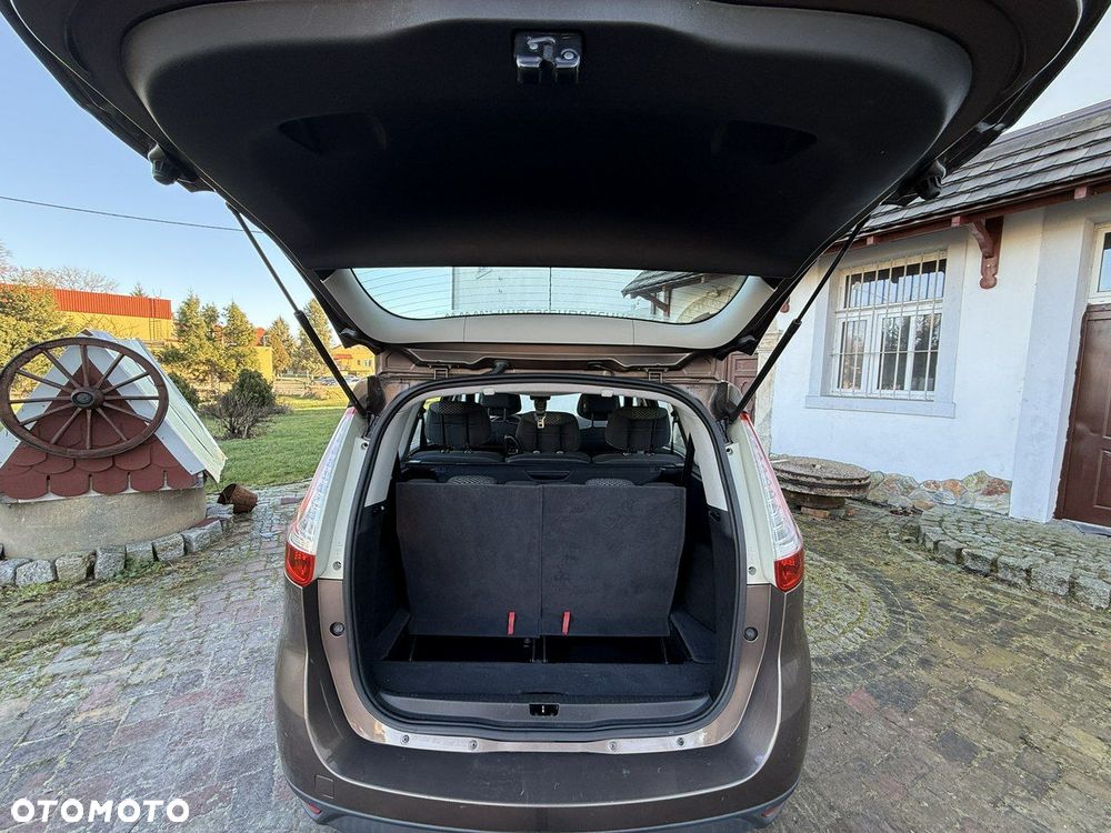 Renault Scenic 1.4 16V TCE TomTom Edition - 29