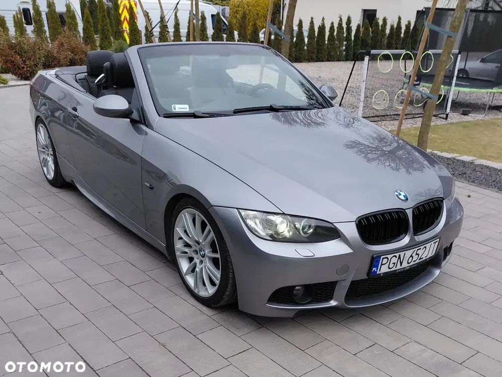 BMW Seria 3 320i Edition Exclusive - 2