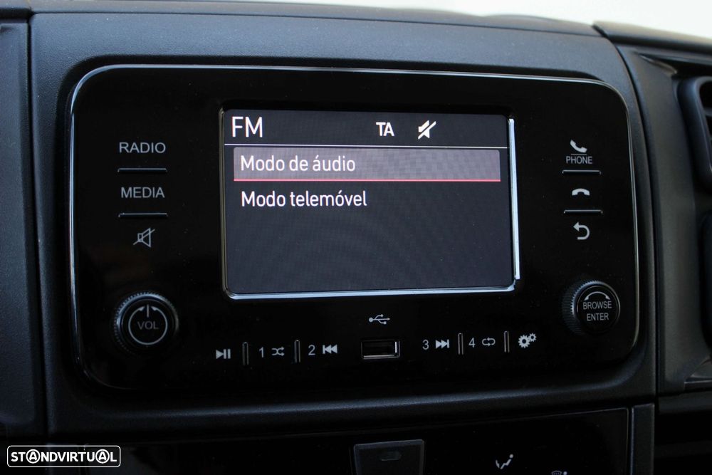 Fiat Ducato Maxi 35 2.2 M-Jet LH2 - 20