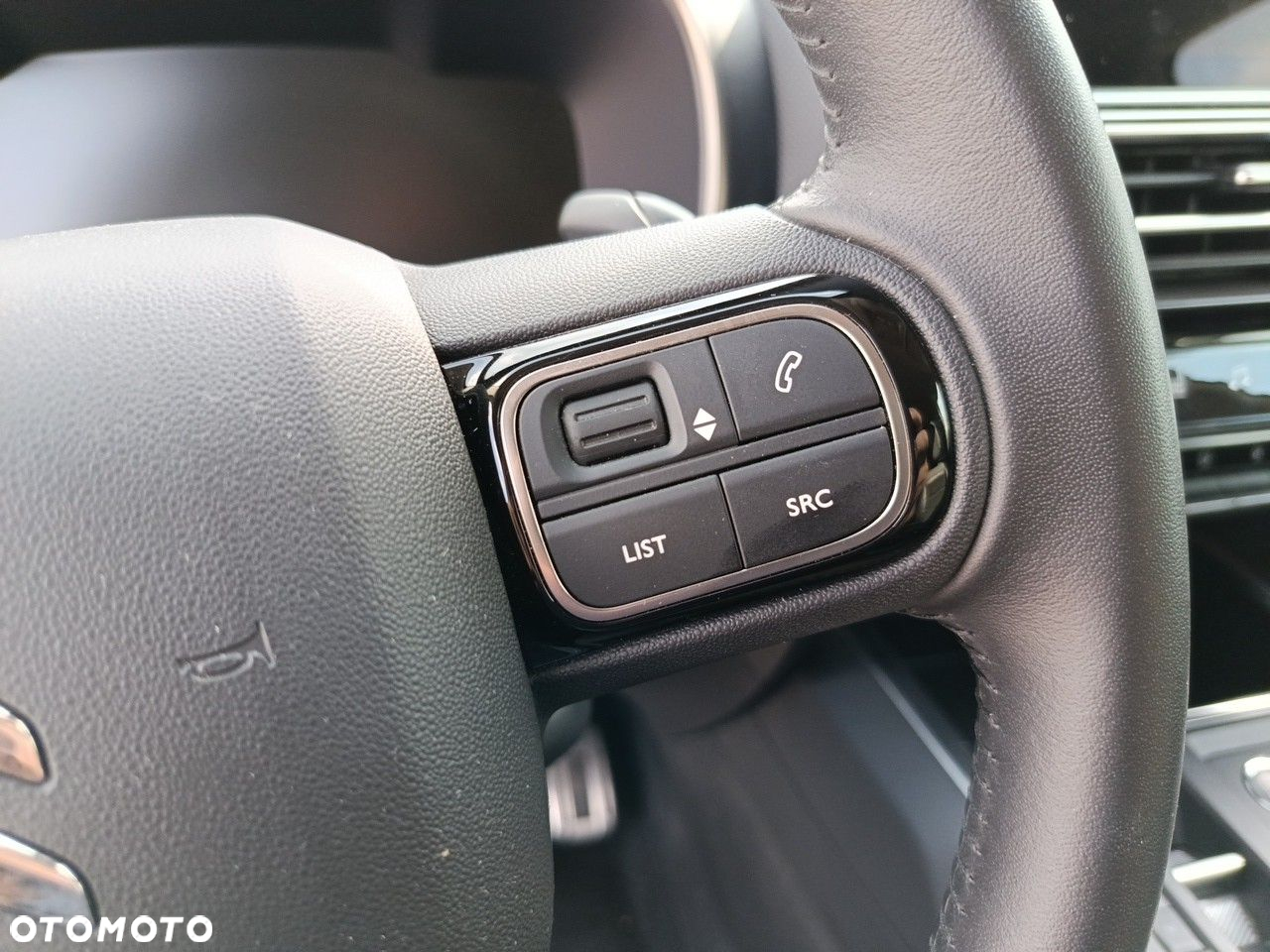Citroën C5 Aircross 1.5 BlueHDi Shine EAT8 - 15