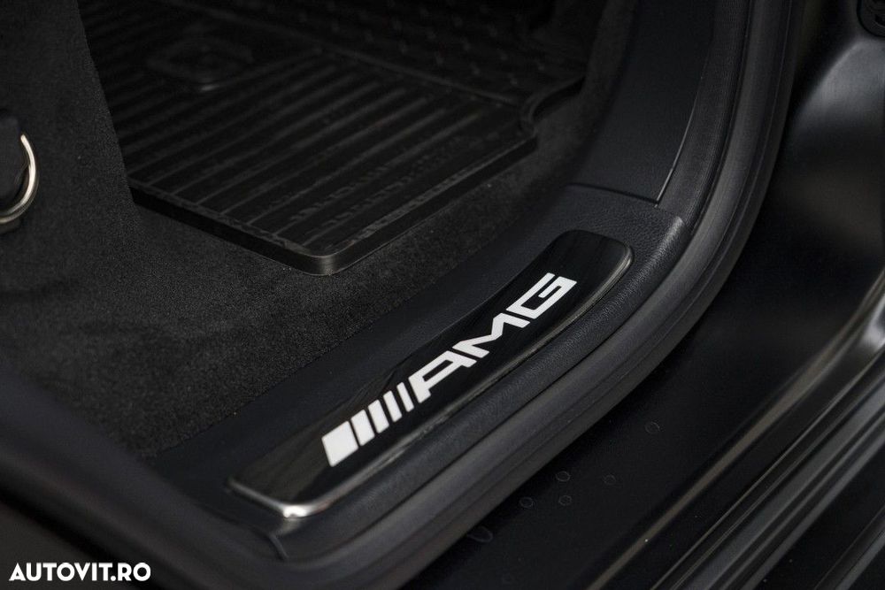 Mercedes-Benz G - 26