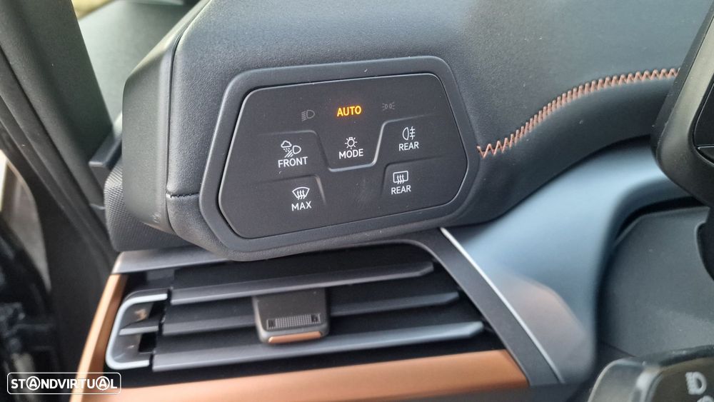 Cupra Born 77 kWh e-Boost - 14