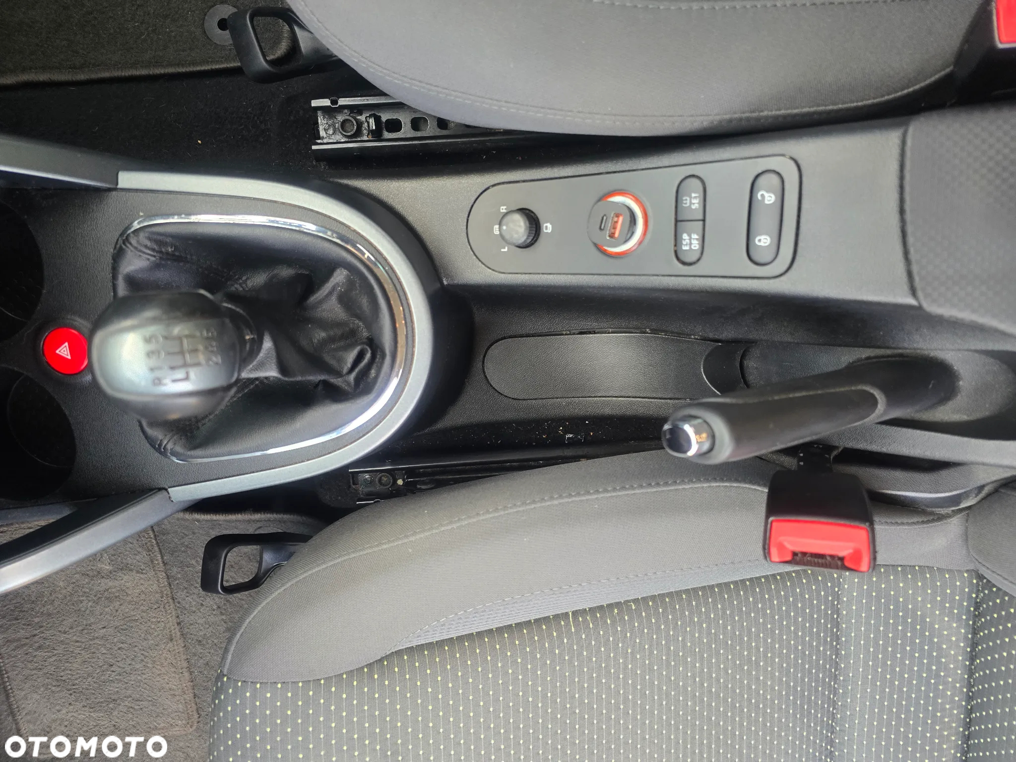 Seat Altea XL - 16