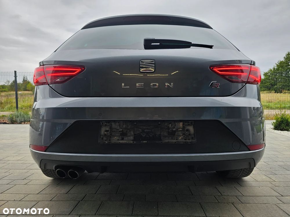 Seat Leon - 11