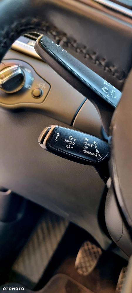 Audi A5 Sportback 2.0 TDI DPF - 13