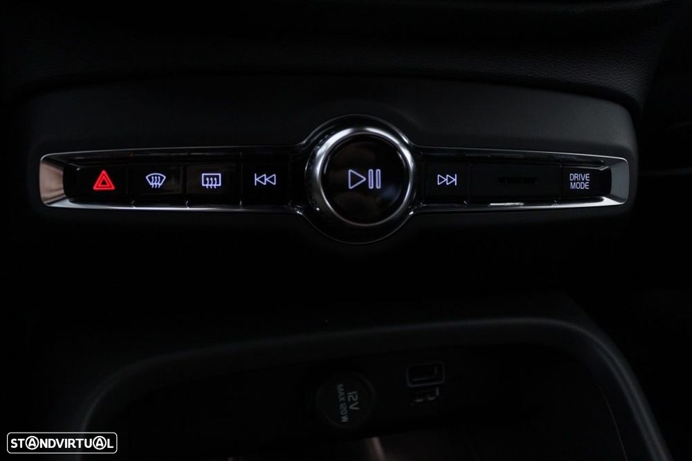 Volvo XC 40 1.5 T2 Core Auto - 29