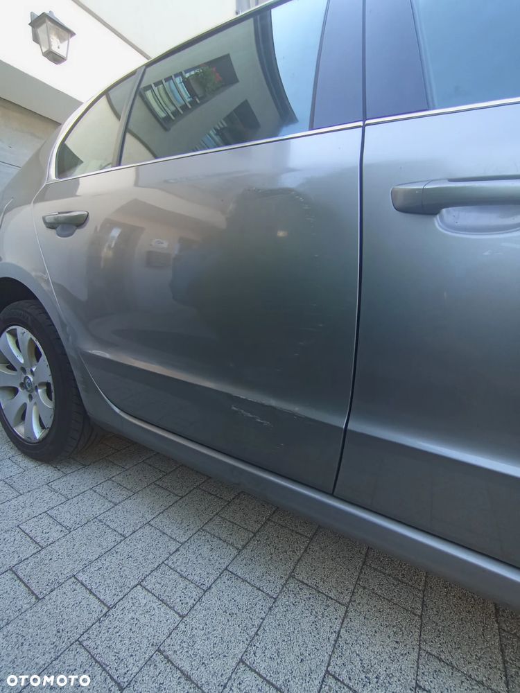 Skoda Superb 1.8 TSI Elegance - 7