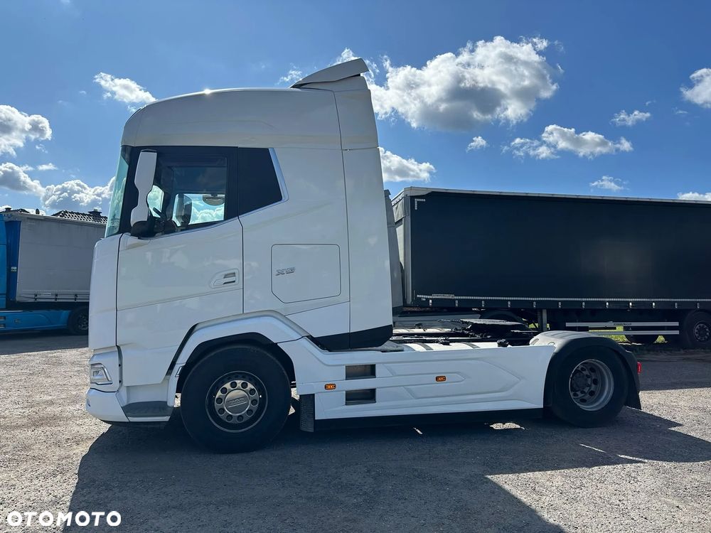 DAF XG 480 FULL OPCJA! RETARDER! - 4