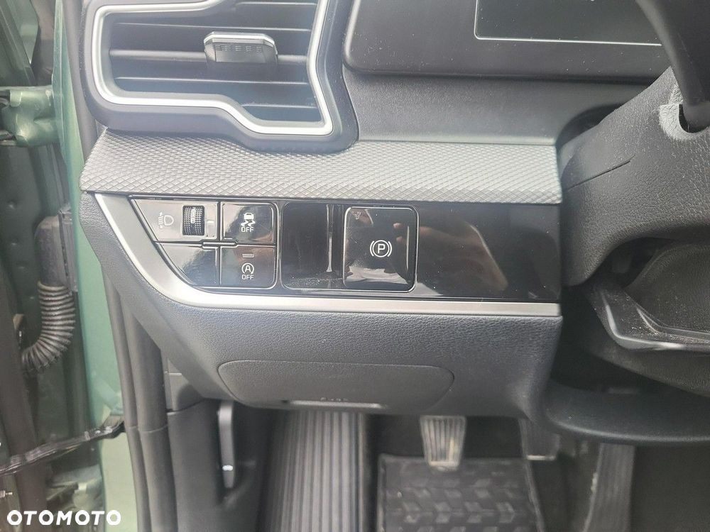 Kia Sportage - 21