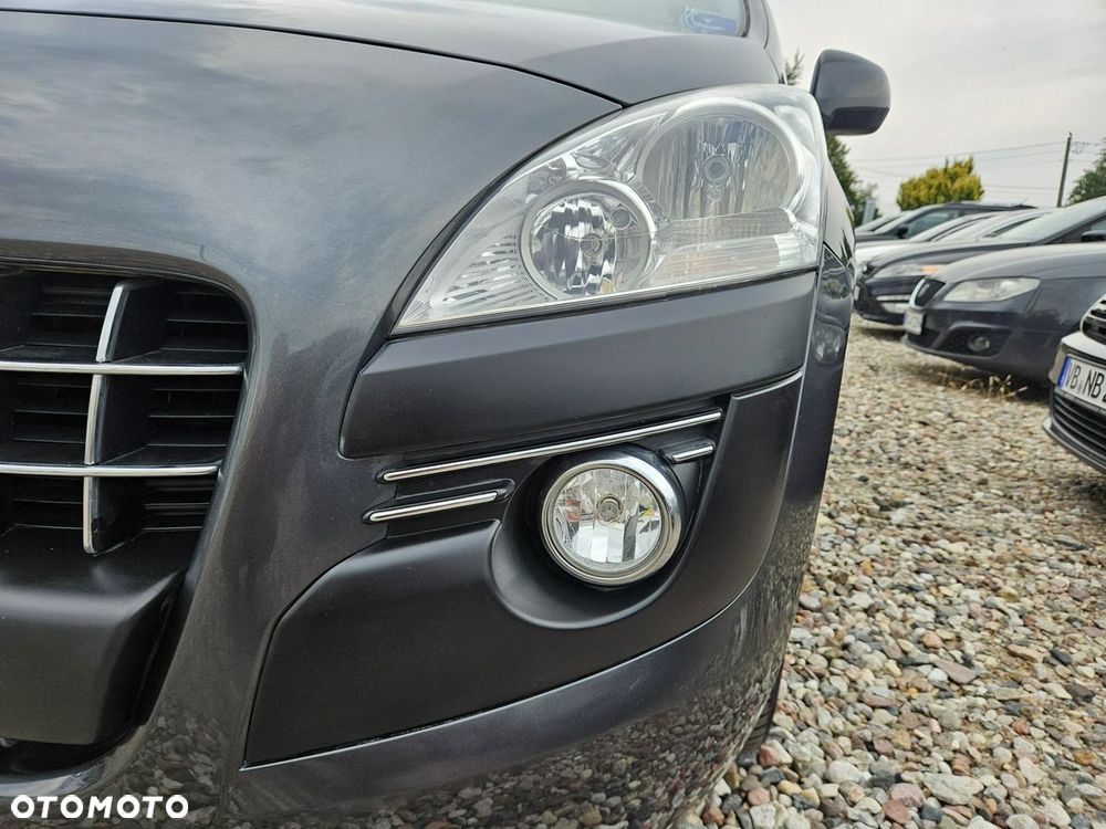 Peugeot 3008 - 23