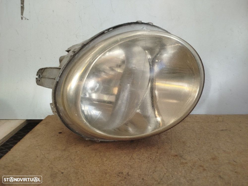 Farol/ Otica Dianteiro Dto Daewoo Matiz (M100, M150) - 1