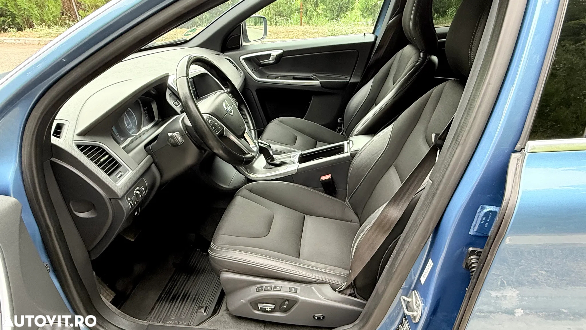 Volvo XC 60 D3 Geartronic Ocean Race - 7