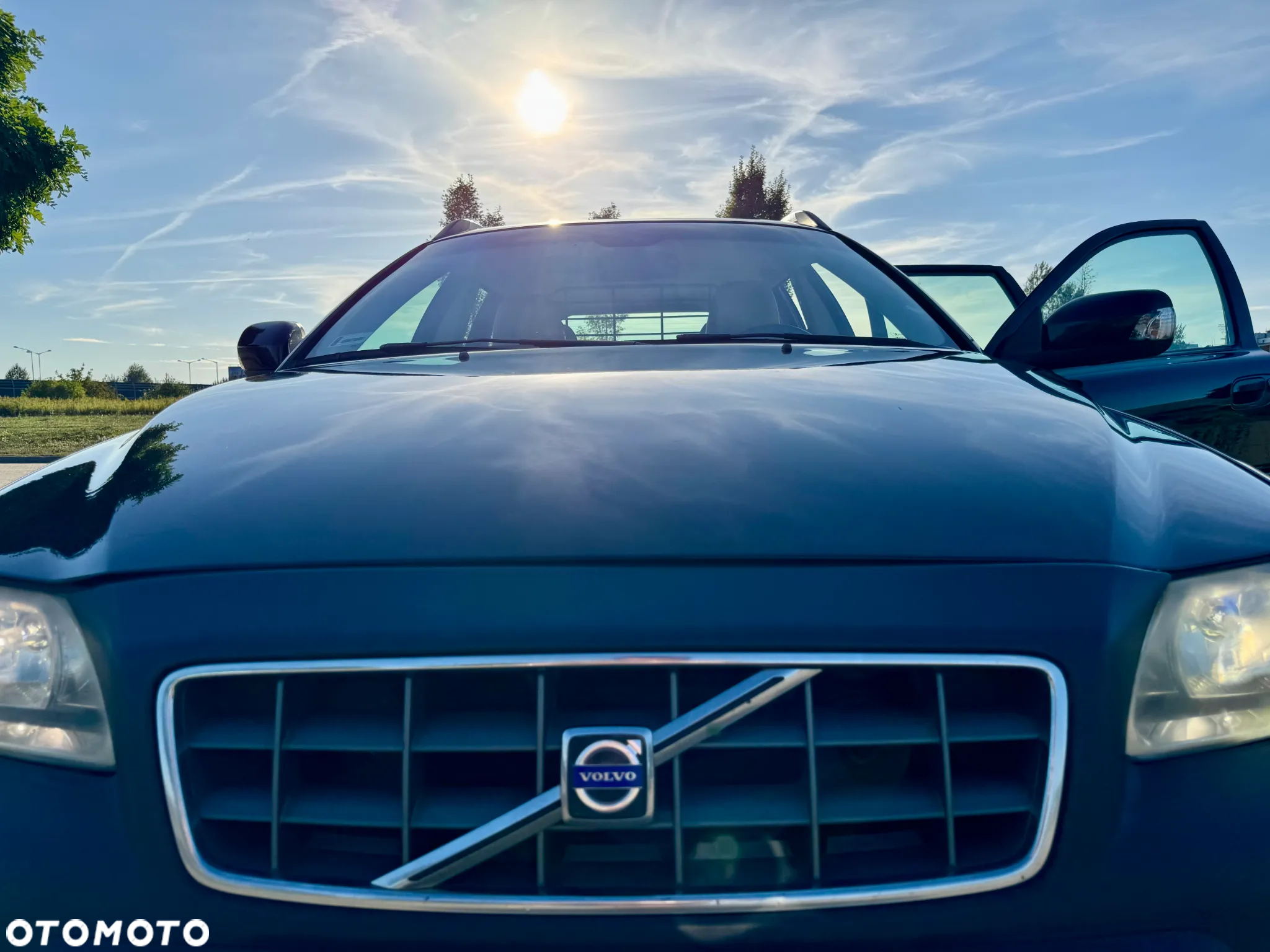 Volvo XC 70 - 16