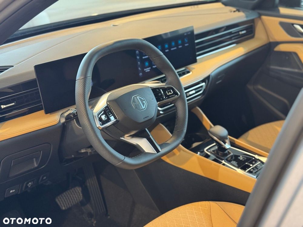 MG HS 1.5T PHEV Excite - 19