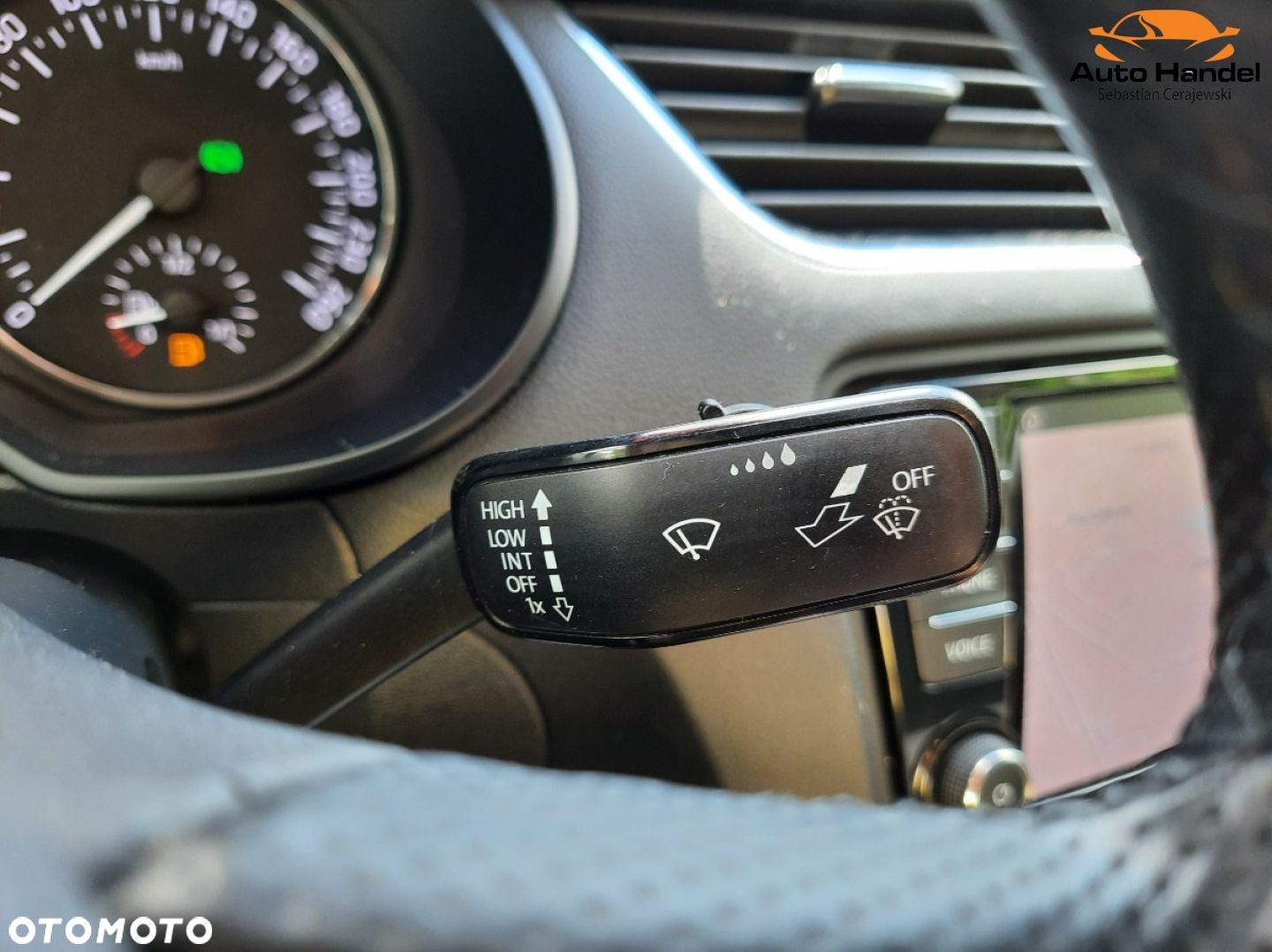 Skoda Octavia - 23