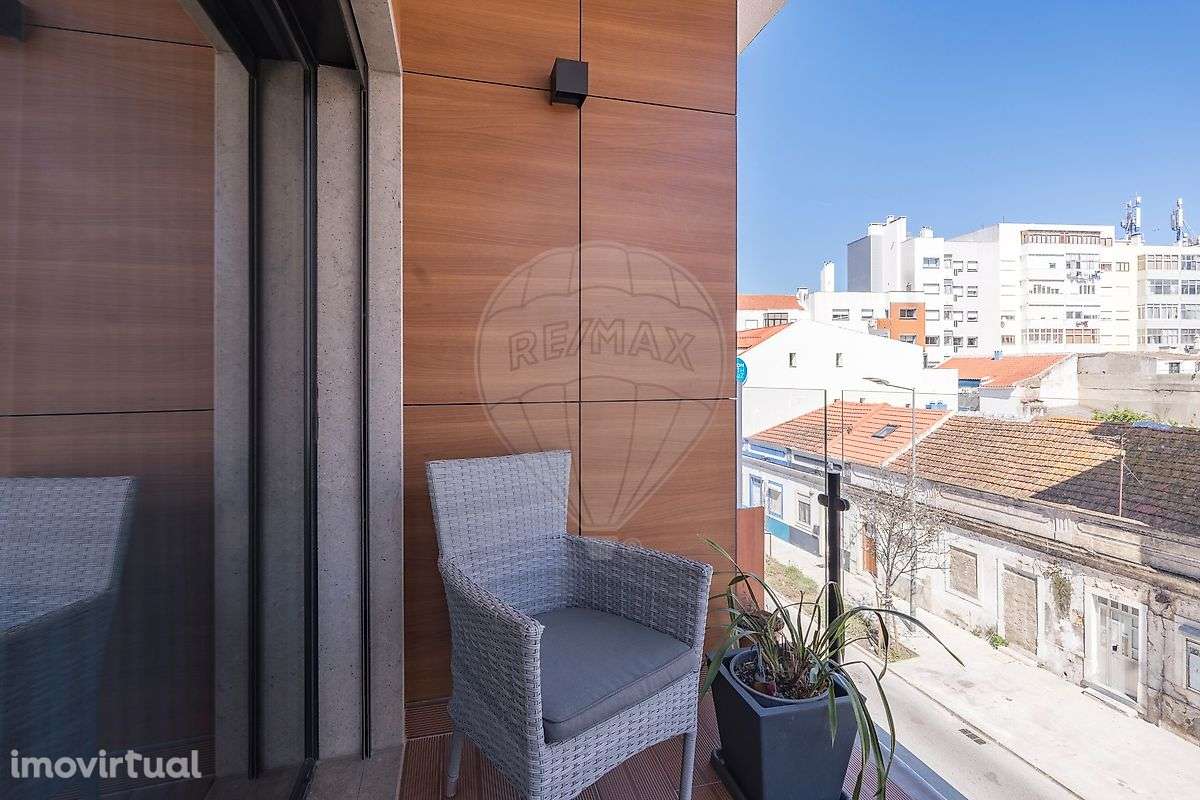 Apartamento T3 para venda - Grande imagem: 2/48