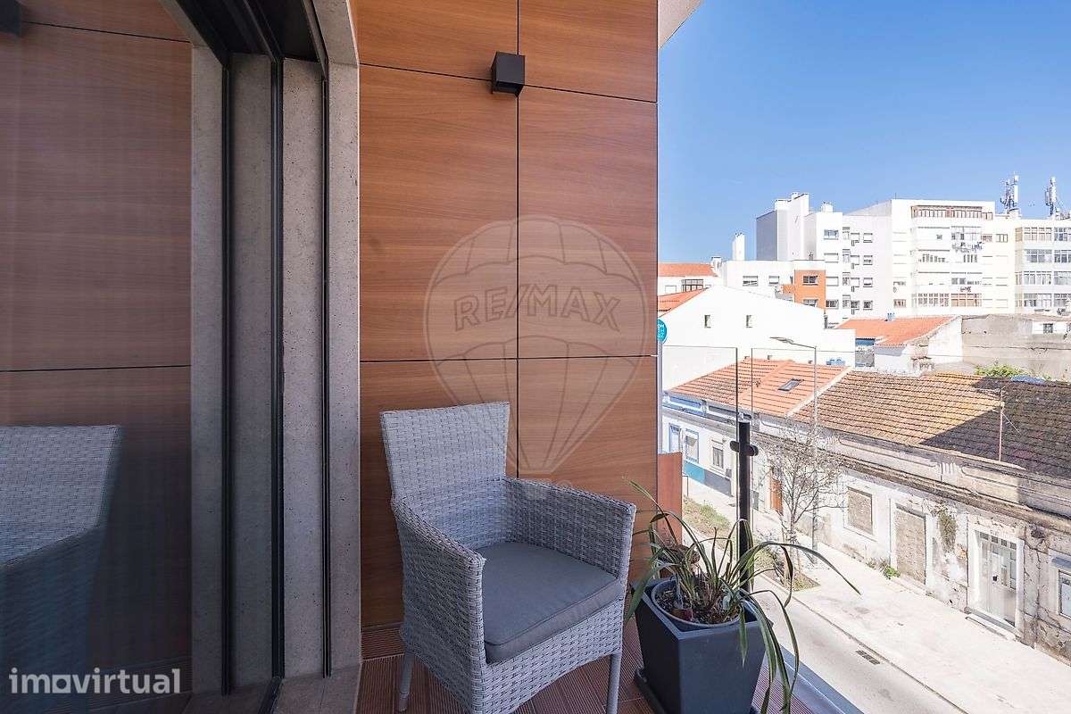 Apartamento T3 para venda - Grande imagem: 2/48